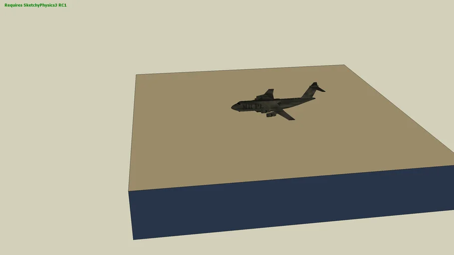 C5 Galaxy Sketchyphysics 