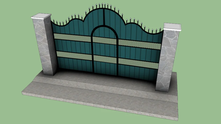3D Warehouse