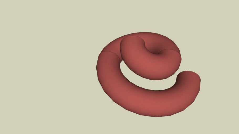 Poo | 3D Warehouse
