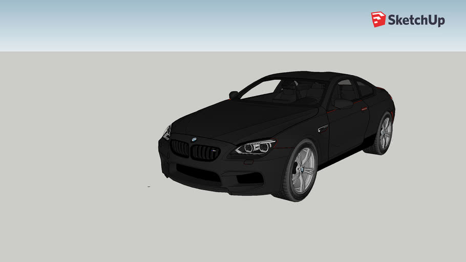 BMW | 3D Warehouse