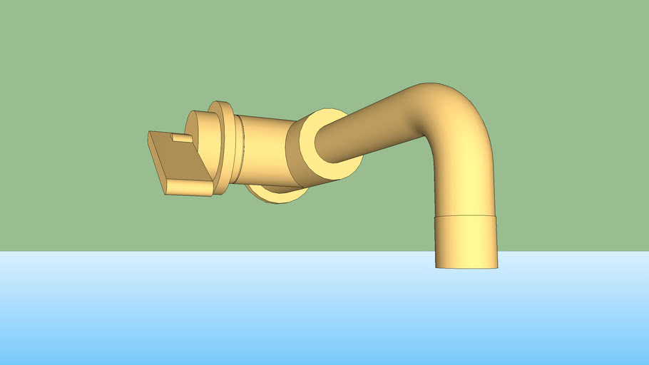 Studio Ore 2 BB 3D Warehouse