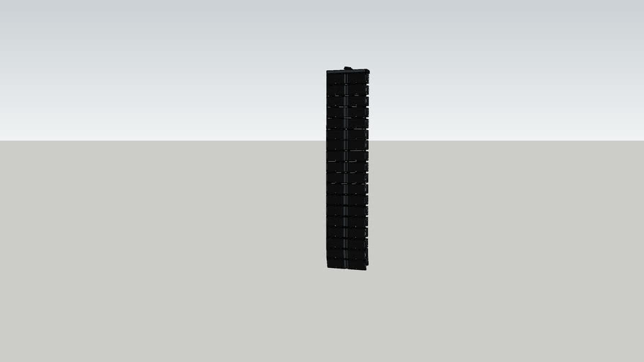 L-Acoustics k2 18 | 3D Warehouse