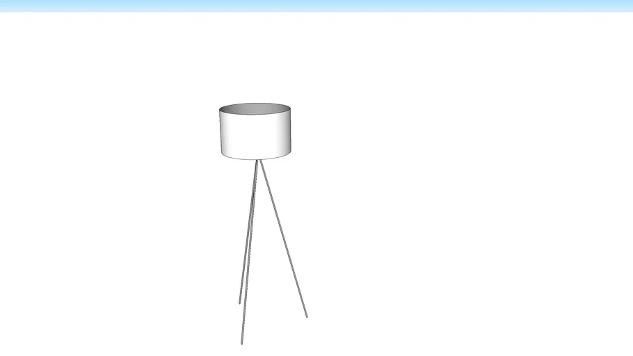 luminaire-3d-warehouse