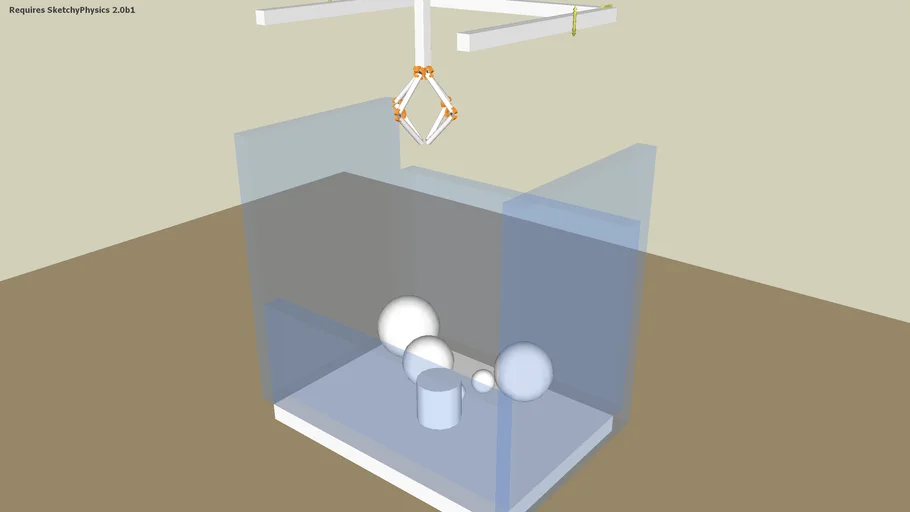 3D Warehouse