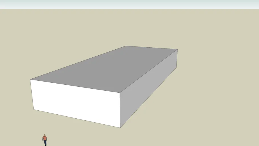 block | 3D Warehouse