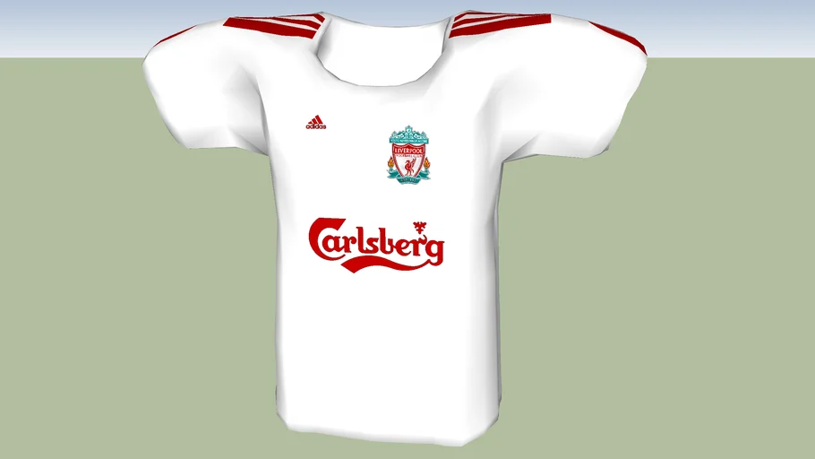 Liverpool Shirt (3rd Away)