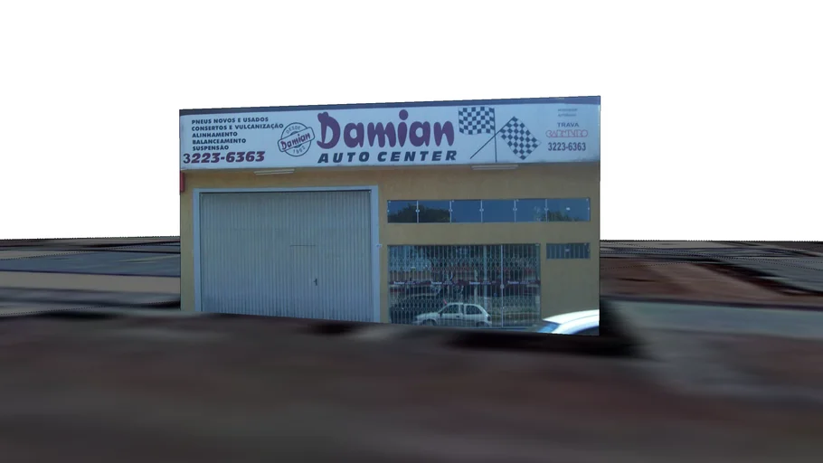 Damian Auto Center