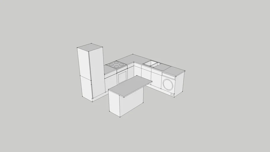 3D Warehouse