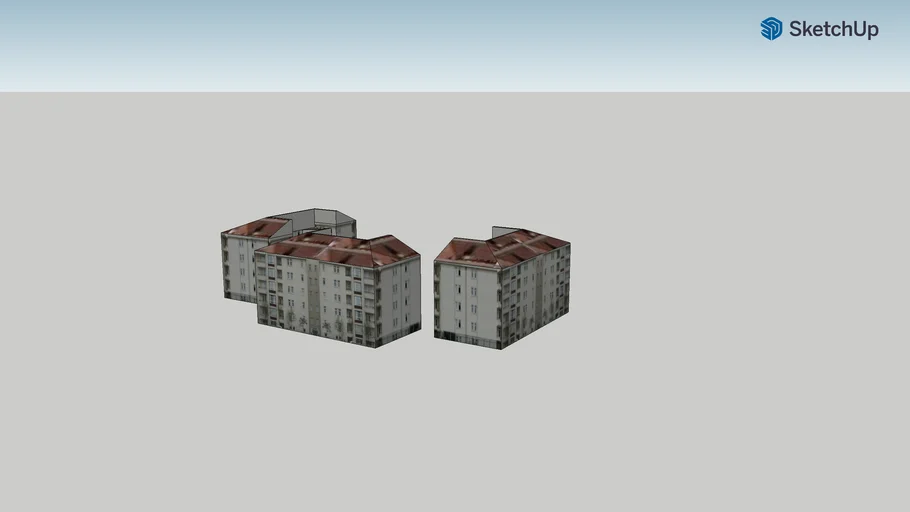 TOWER | 3D Warehouse
