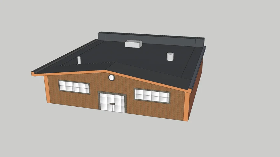 Test 2 | 3D Warehouse