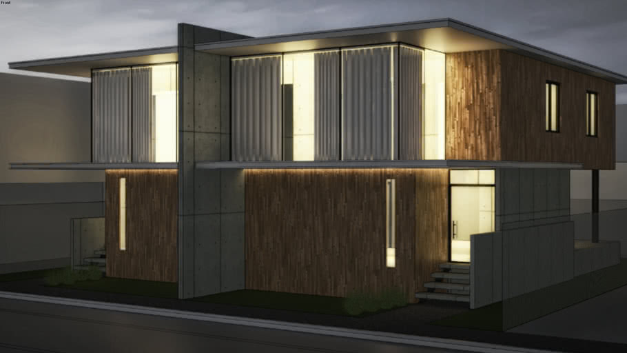 demo+4+new.skp | 3D Warehouse