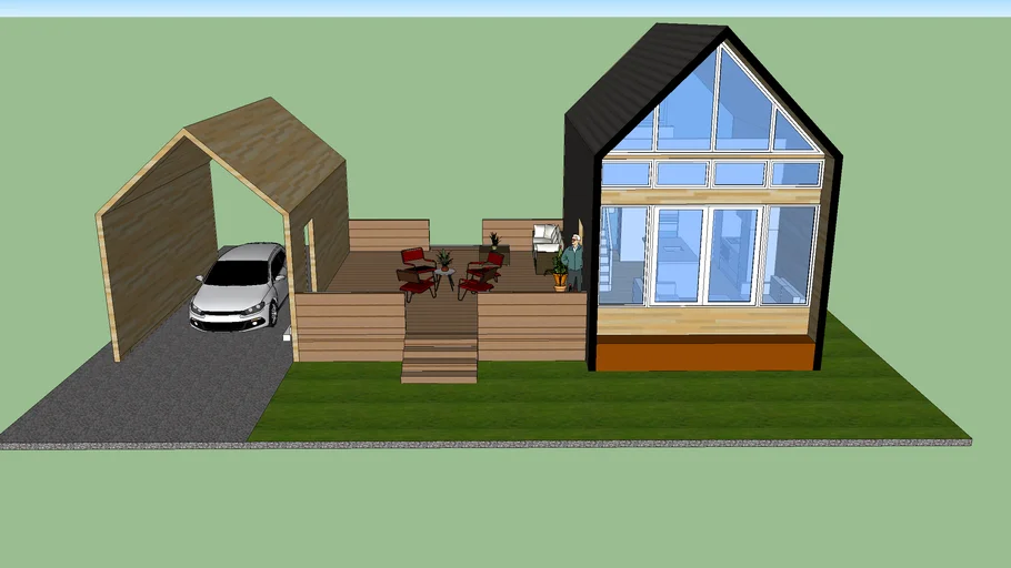3D Warehouse