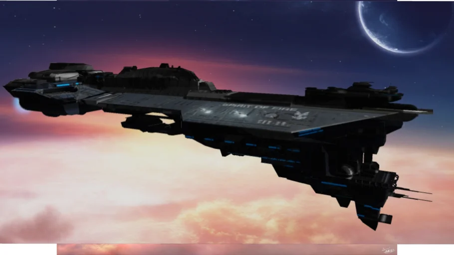 halo ships - - 3D Warehouse