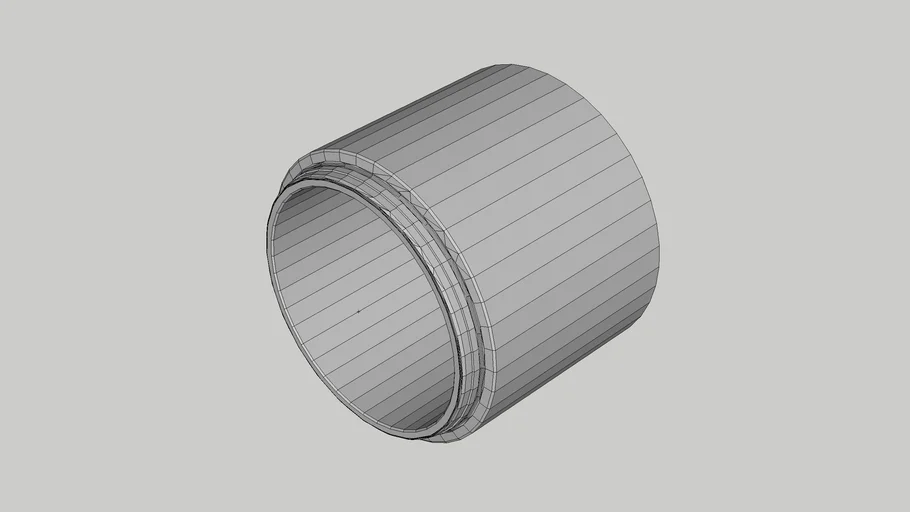DN1600 | 3D Warehouse