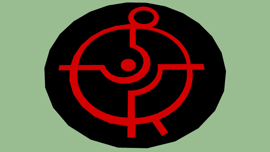 halo forerunner symbol