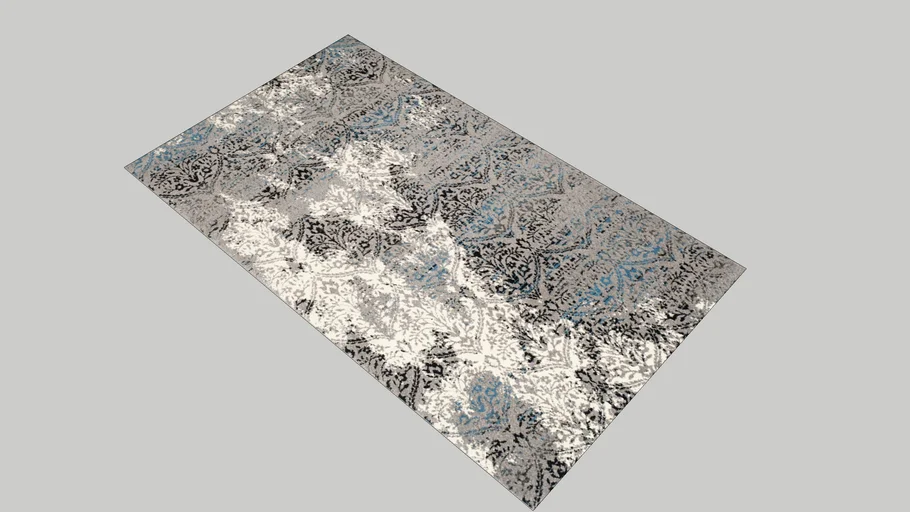 amante Algebraico solamente Vintage carpet | 3D Warehouse