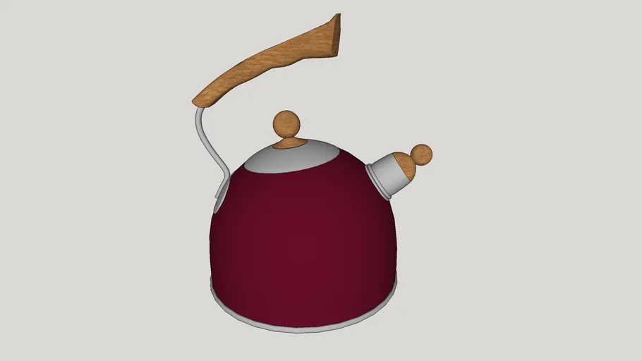 Kettle