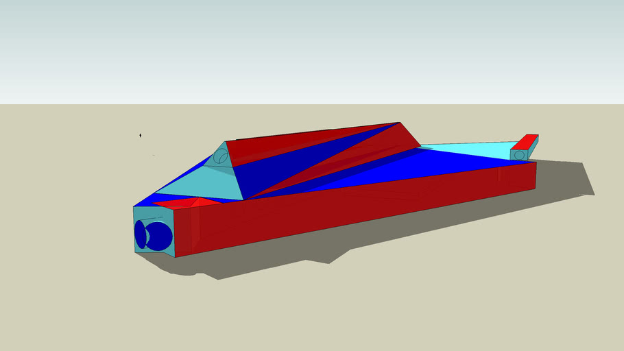 aeroplane of aeroplanes , future of indian airforce | 3D Warehouse