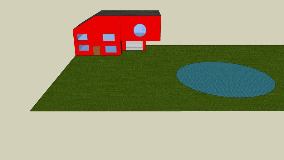 house-3d-warehouse