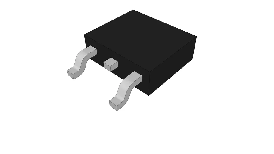 TO252 | 3D Warehouse
