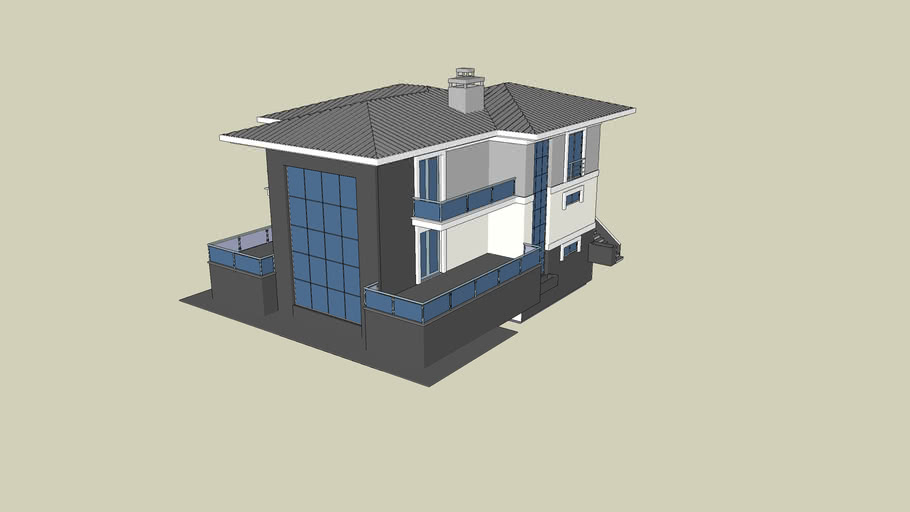 db01 | 3D Warehouse