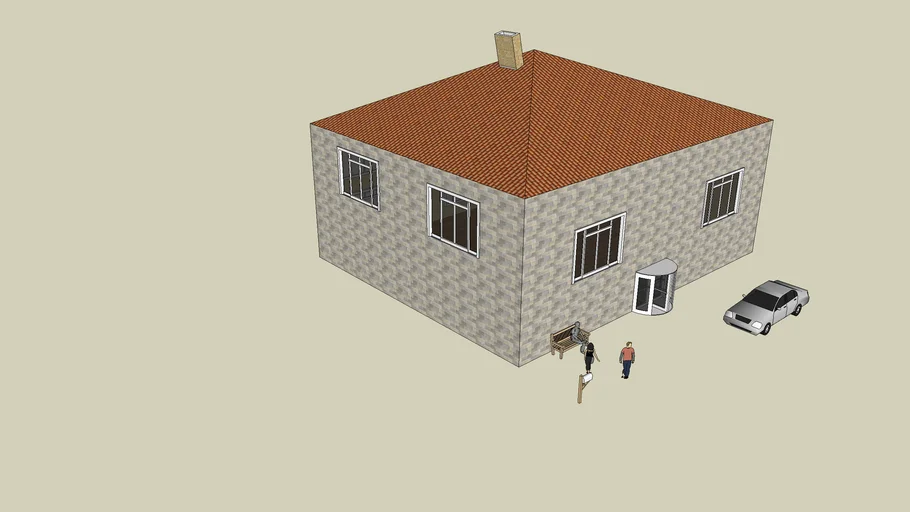 3D Warehouse