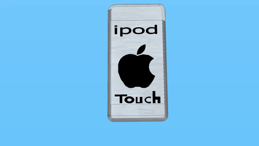 Apple Ipod Touch 4g