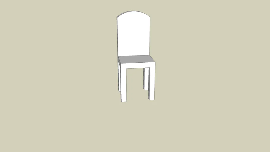 Basic Chair