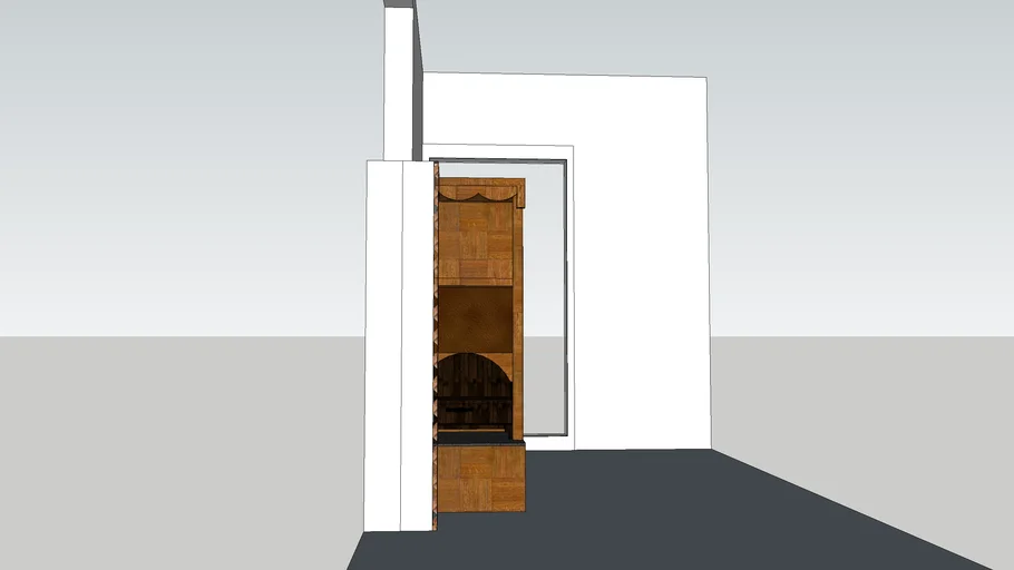 3D Warehouse