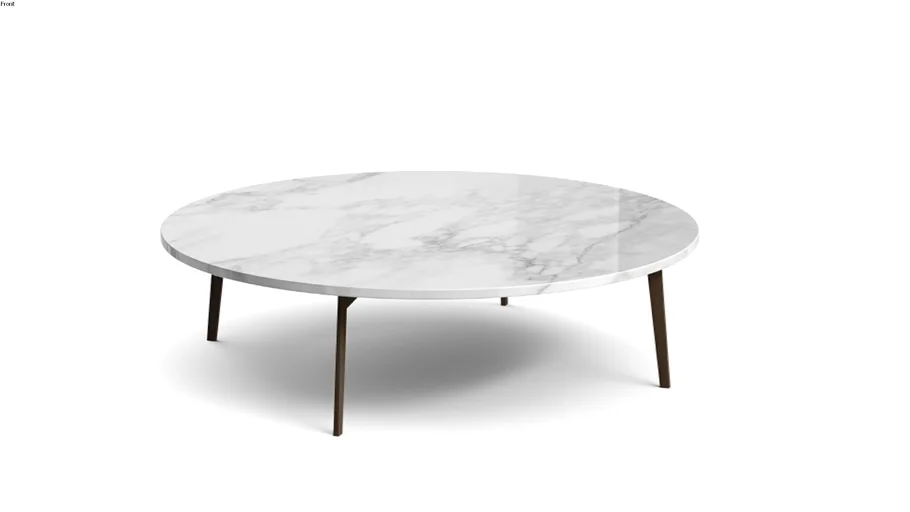 Santiago Coffee Table