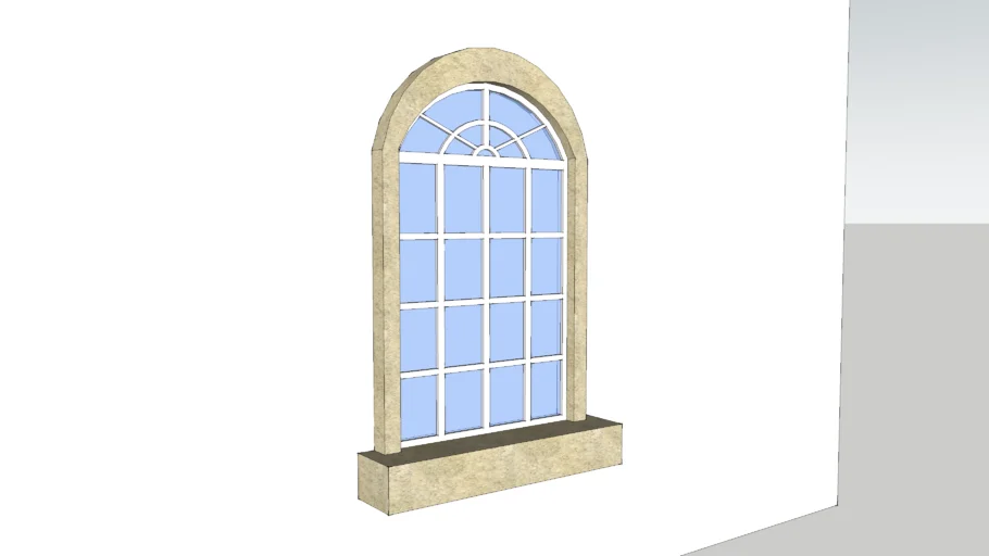 Classic Window