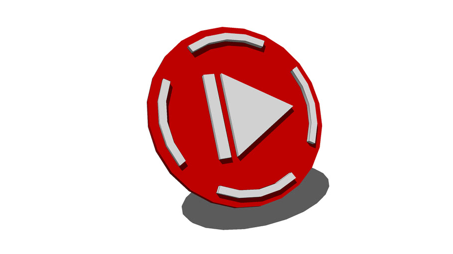 YouTube Center | 3D Warehouse