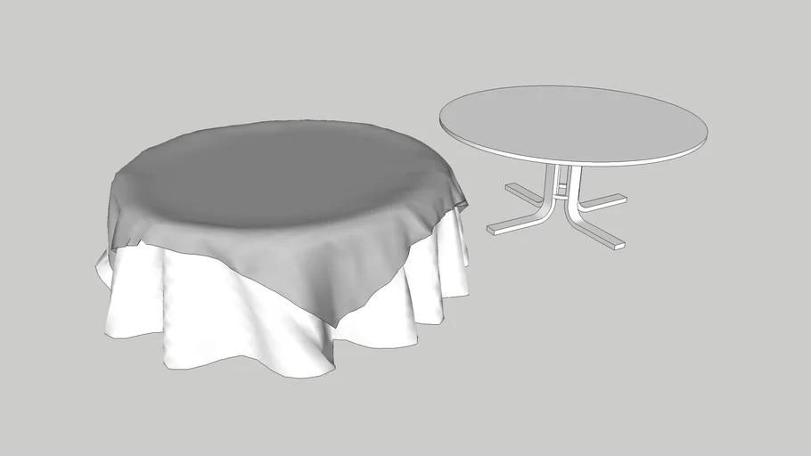 Table cover towel_ Bàn PhủKhăn