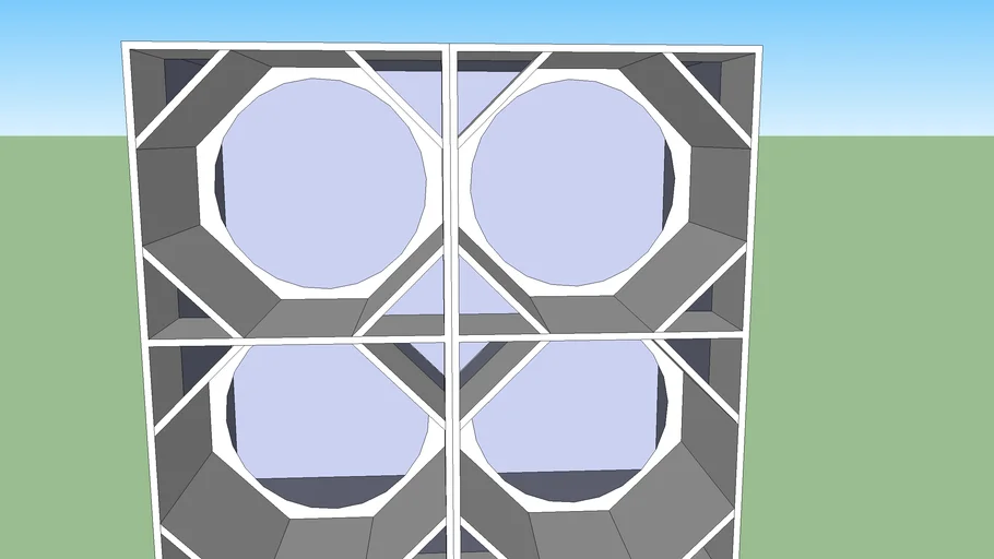 Caixa | 3D Warehouse