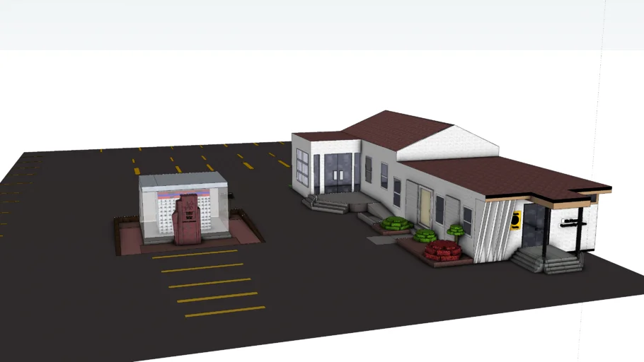 3D Warehouse