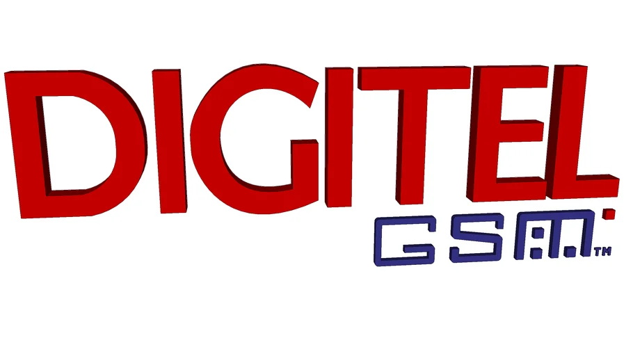 digitel logo