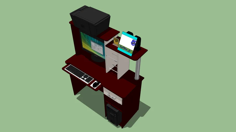 3D Warehouse