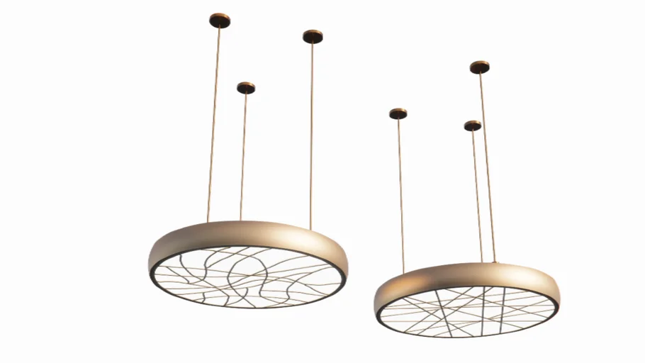 Pendant Lamp