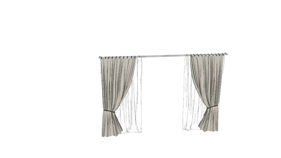 Curtain