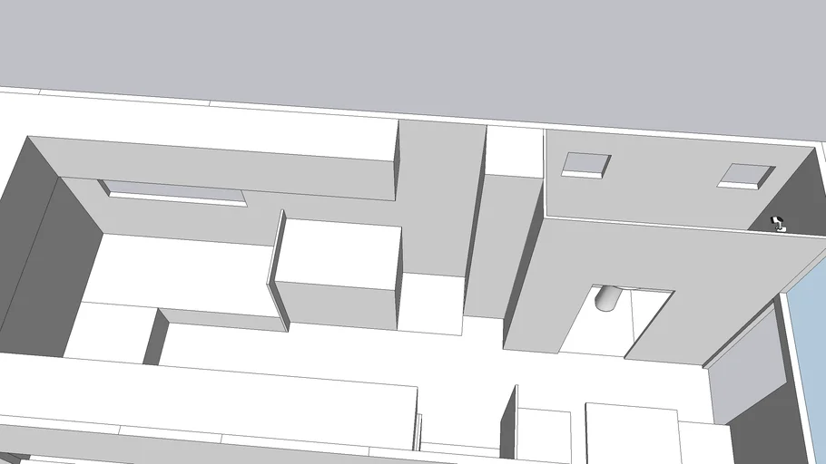 001 | 3D Warehouse