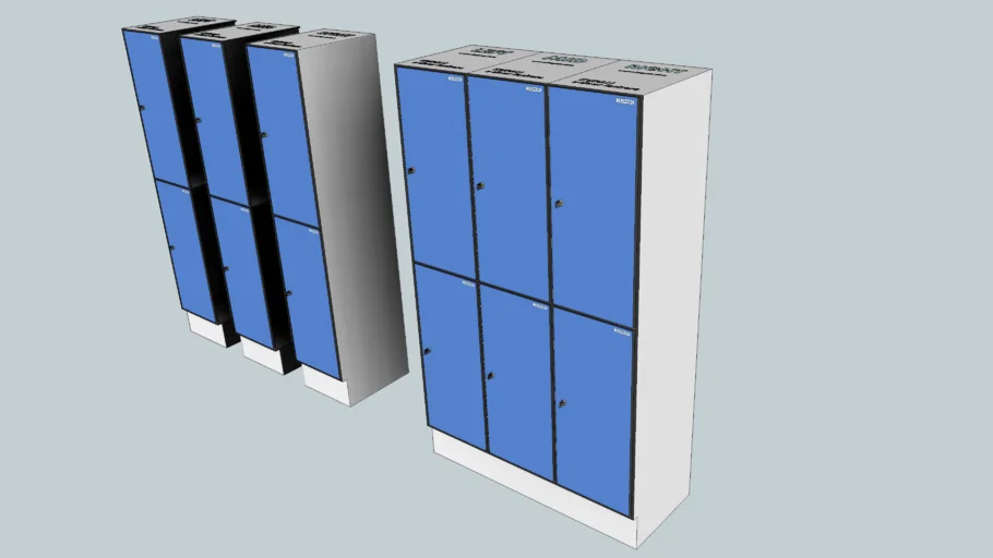 3D Warehouse