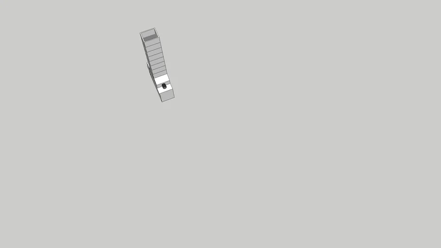 Extracción industrial | 3D Warehouse