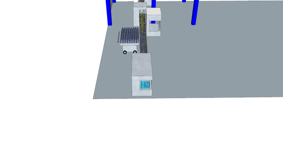 caixa | 3D Warehouse