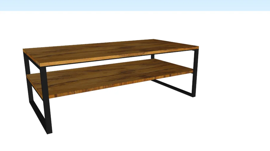 table basse | 3D Warehouse