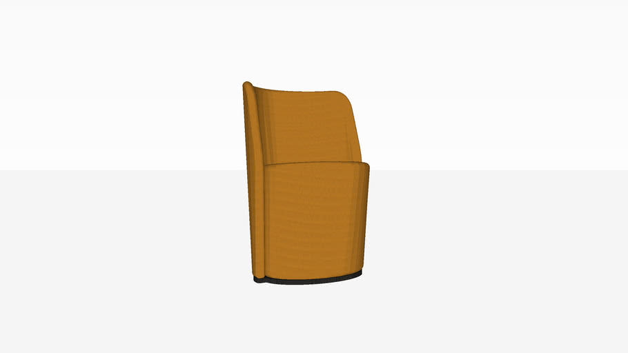 Casala Aril - flexible seat