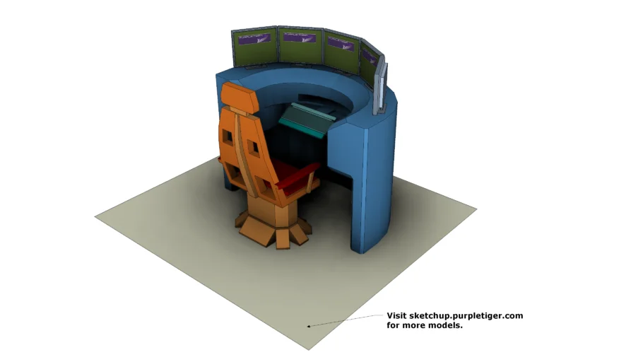 3D Warehouse