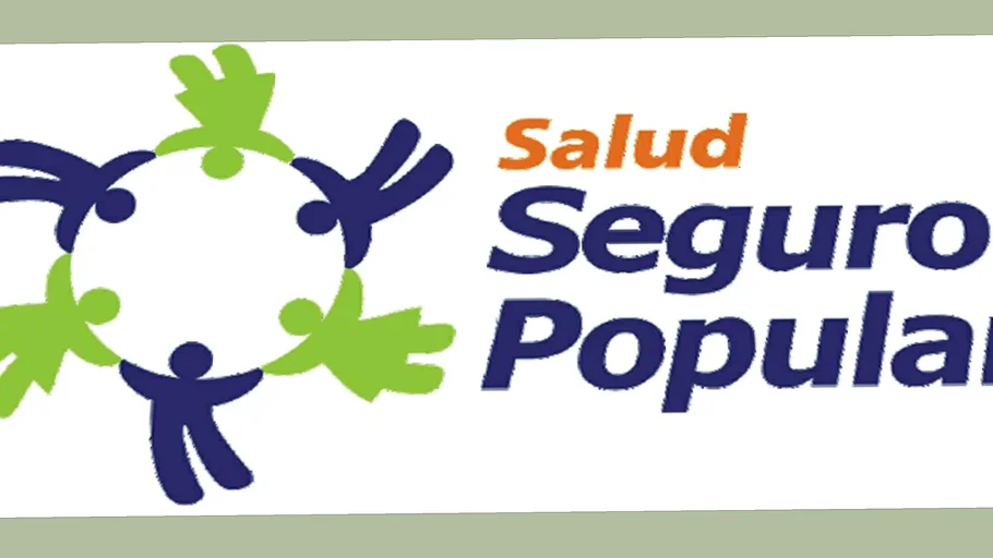 secretaria de salud seguro popular sds | 3D Warehouse