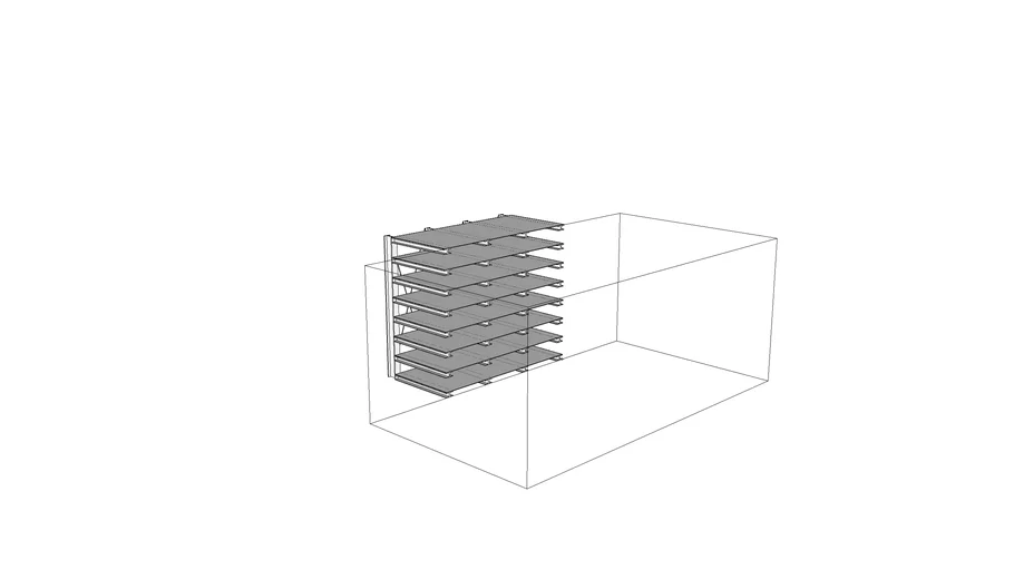 3D Warehouse