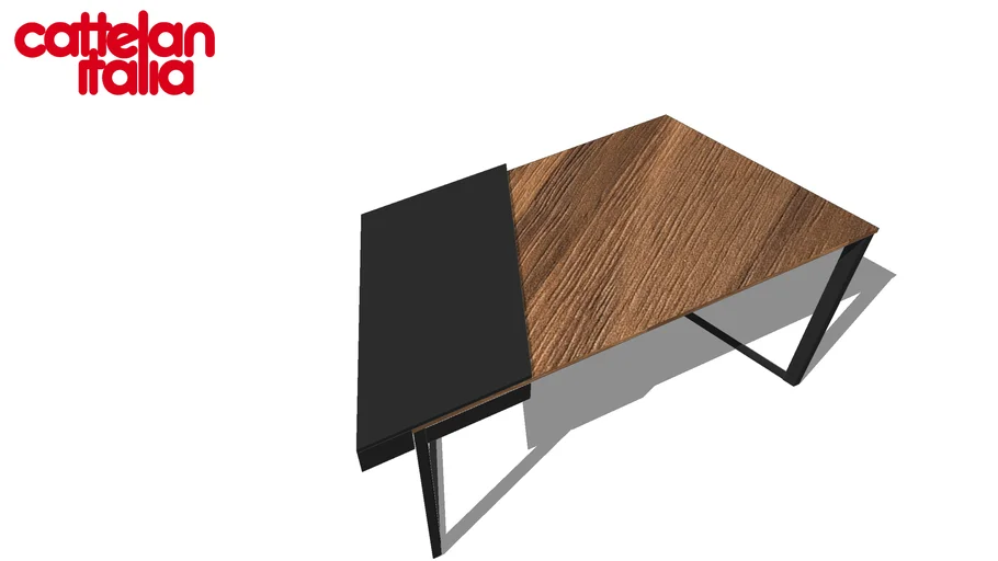 Clarion 3D Warehouse