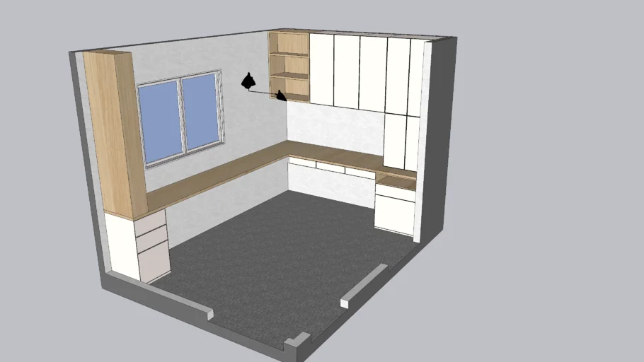 Office | 3D Warehouse